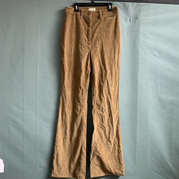 Wilfred Free Corduroy Pants - Picture 2 of 3